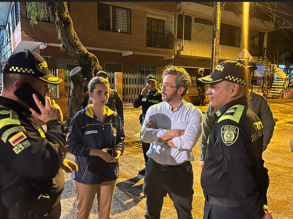 Ataque a batallón en Cali: Alcaldía ofrece millonaria recompensa 