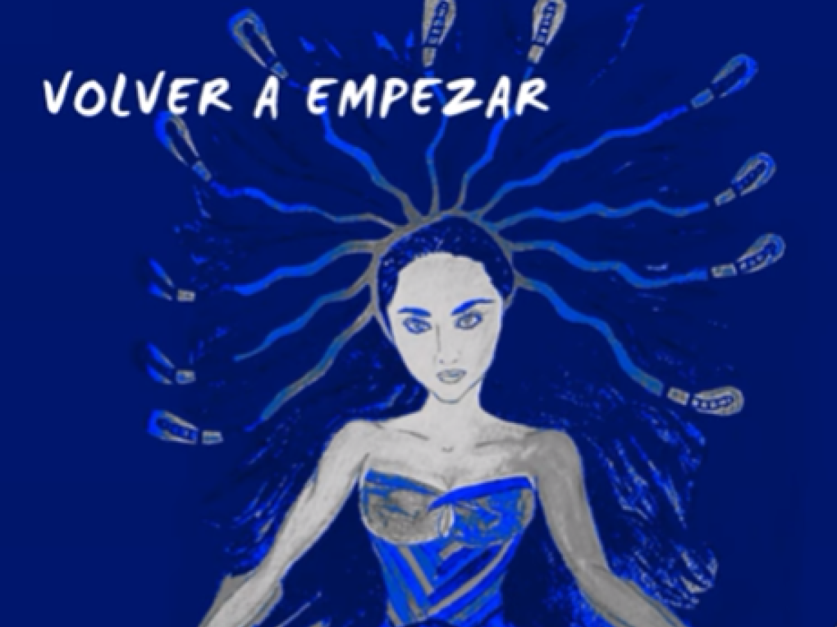 Demo de la semana: Volver a empezar, Anica Rod