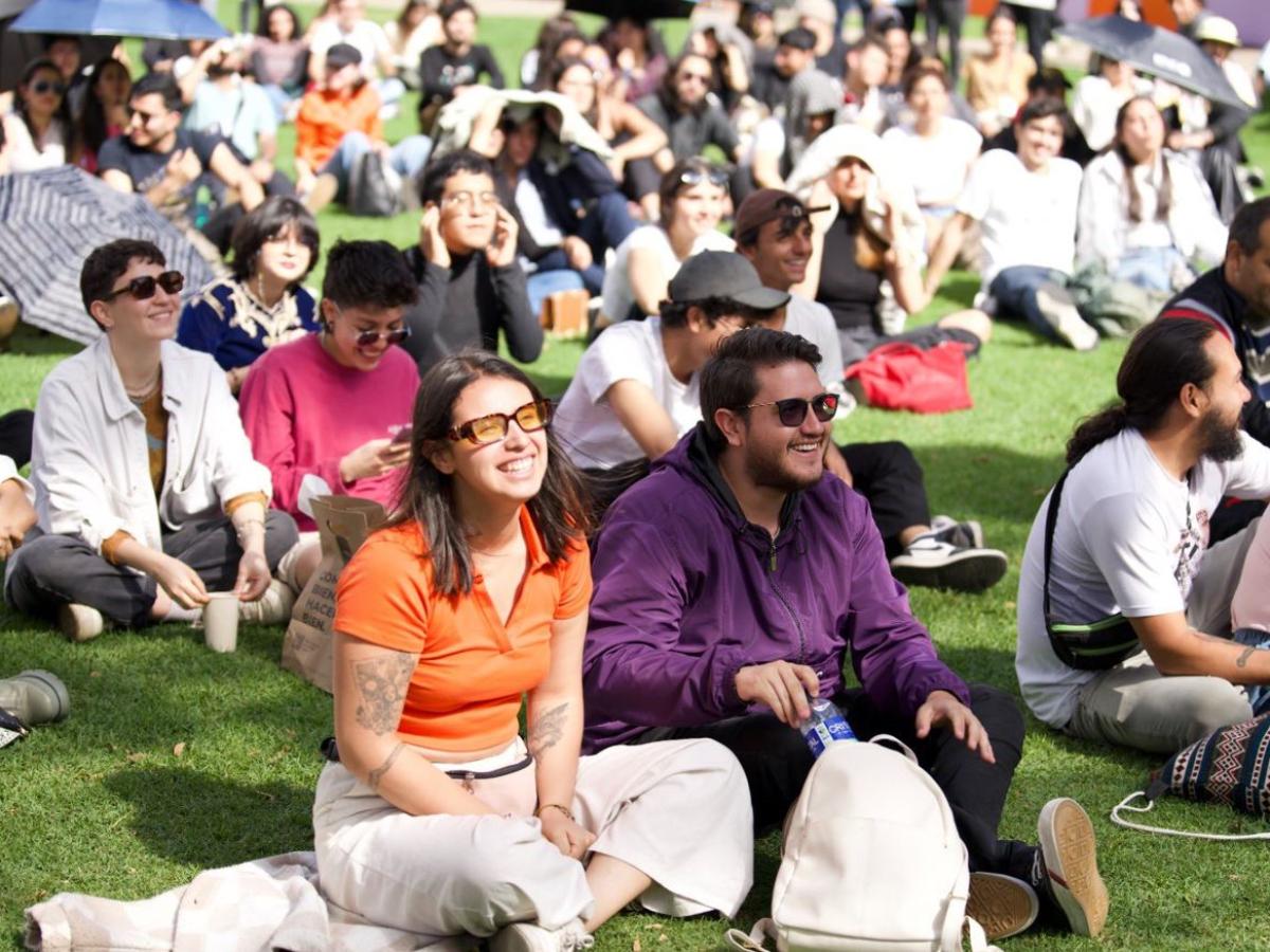 Festival Gabo 2024: invitados, programación y entradas