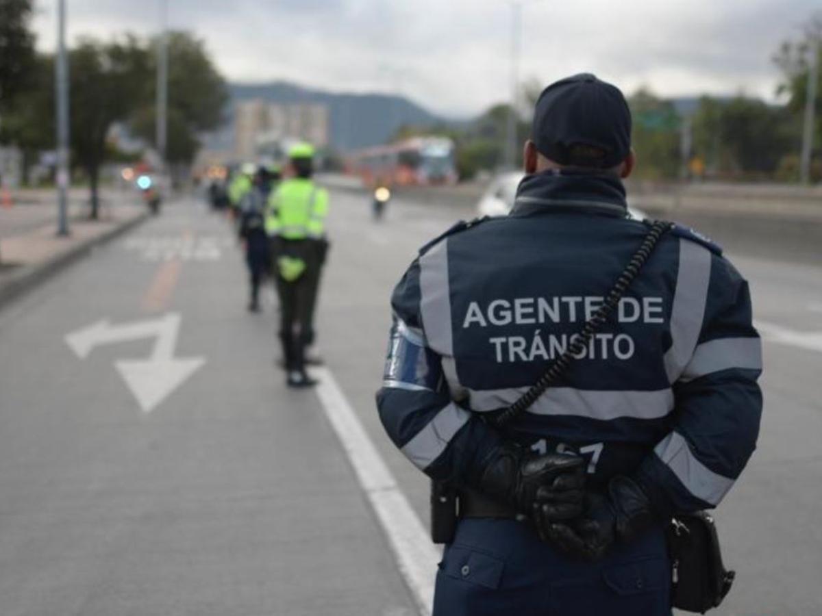 Pico y placa Bogotá hoy 8 de julio 2024