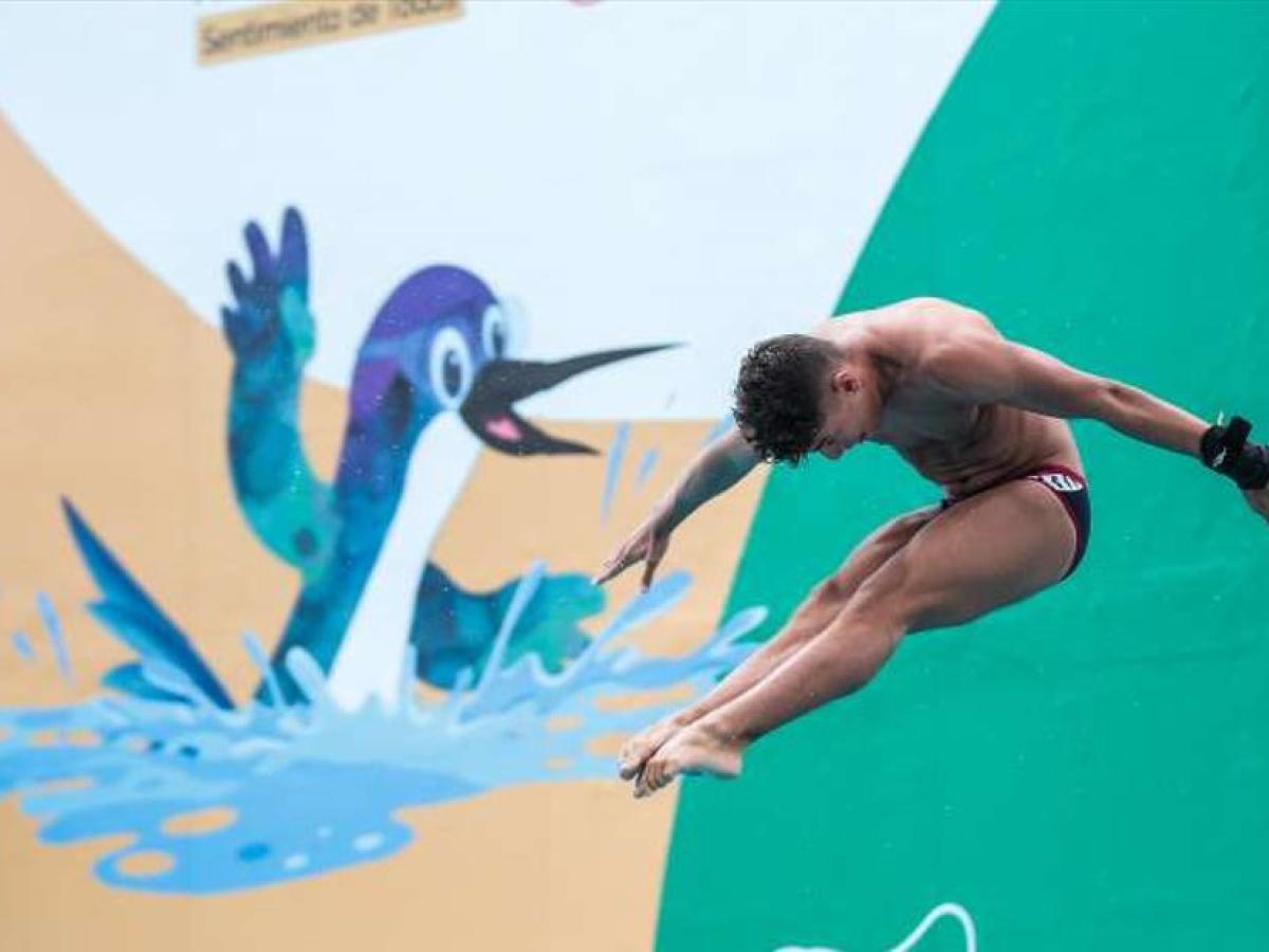 Juegos Nacionales Juveniles 2024: avance y escenarios 