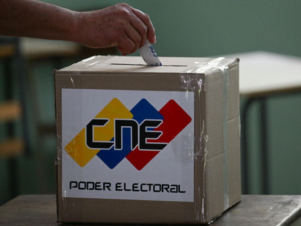 Elecciones Venezuela HOY: venezolanos protestan en Miami 