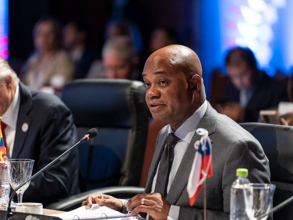 Elecciones Venezuela resultados nuevo presidente: reacción Gobierno Colombia