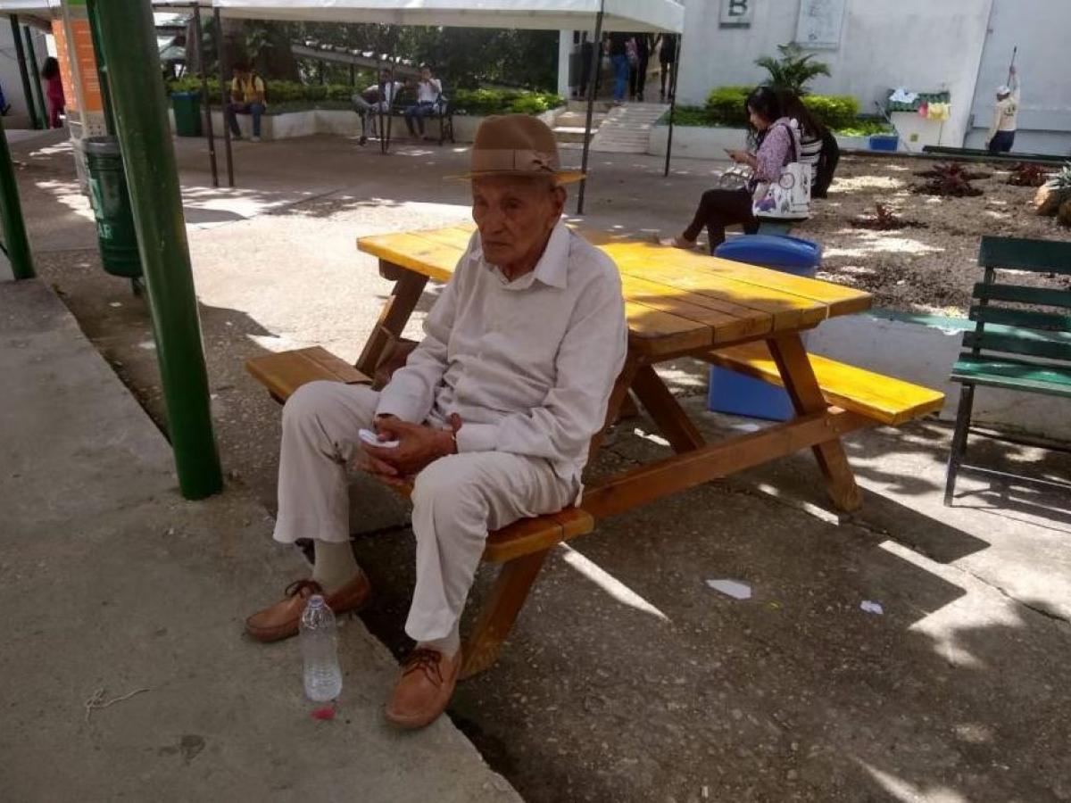 Murió Juan Bautista Madera, autor de La Pollera Colorá 