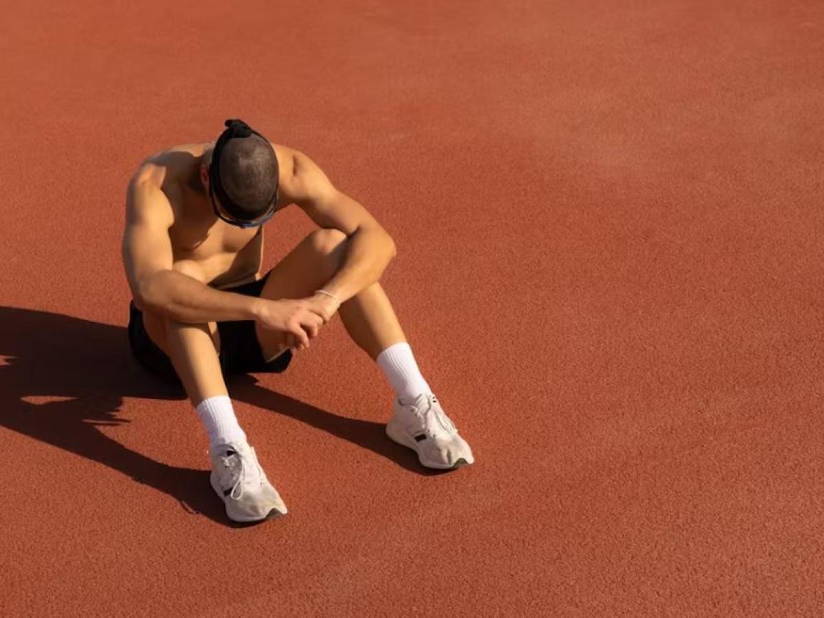 Juegos Olímpicos: Alto rendimiento, alto agotamiento: la salud mental tras el sobreesfuerzo olímpico