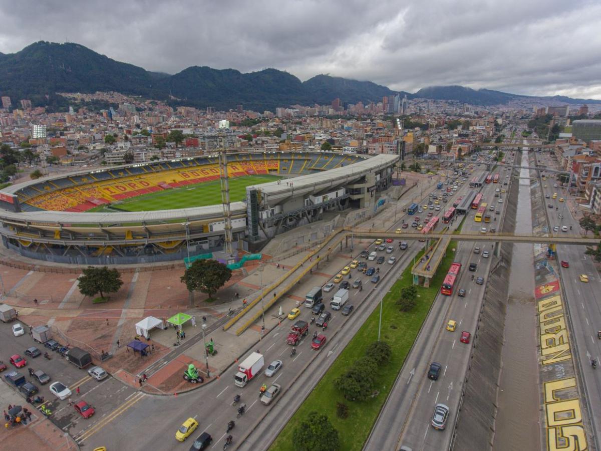 Pico y placa Bogotá HOY 1 a 31 de agosto 2024 