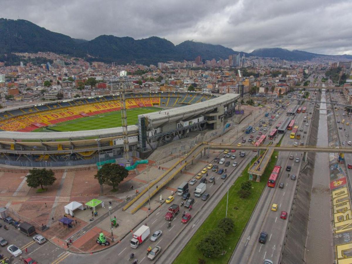 Pico y placa Bogotá HOY 12 agosto 2024 