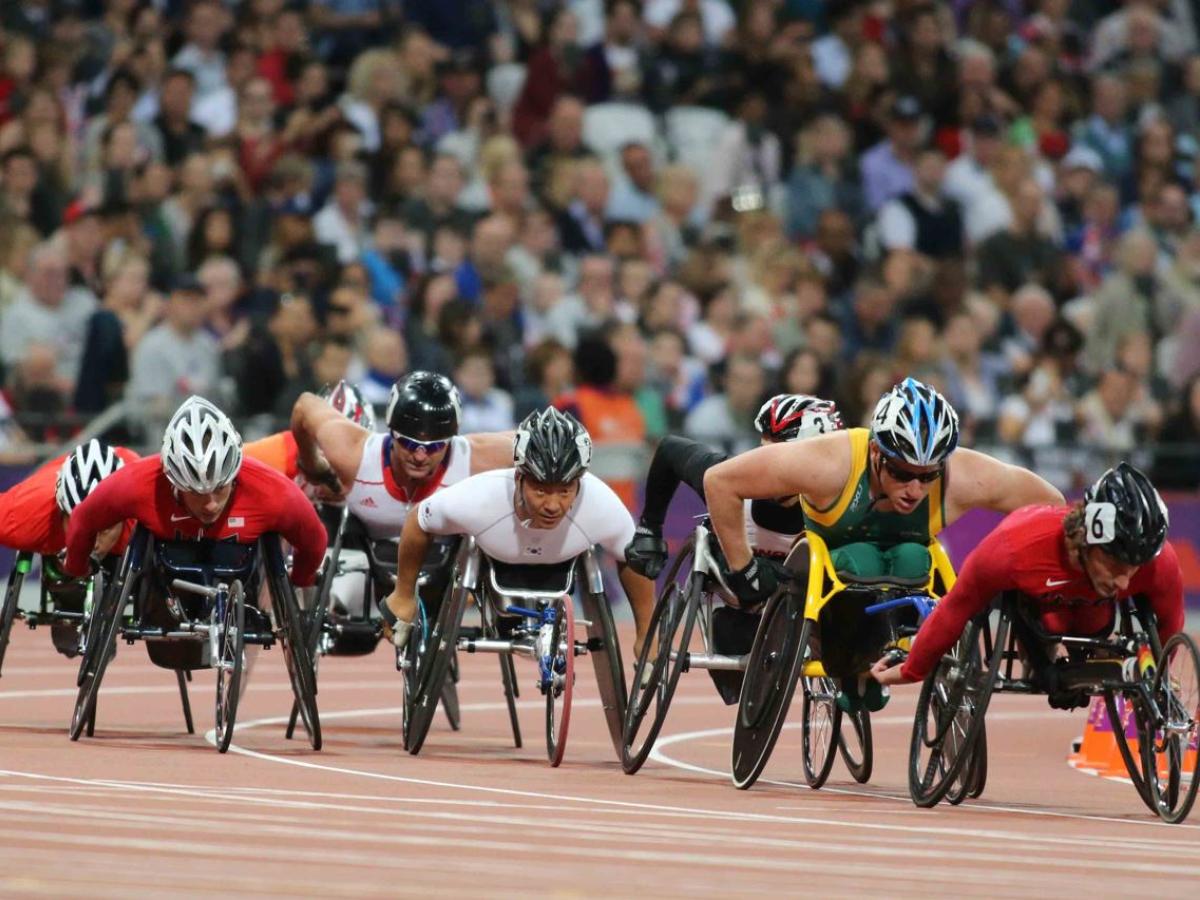 Juegos Paralímpicos de París-2024: cuándo son y dónde se celebran