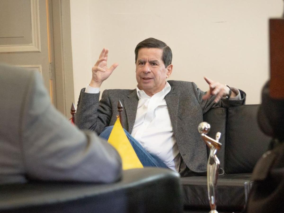 Congreso Colombia: Gobierno presentará reformas sociales la próxima semana