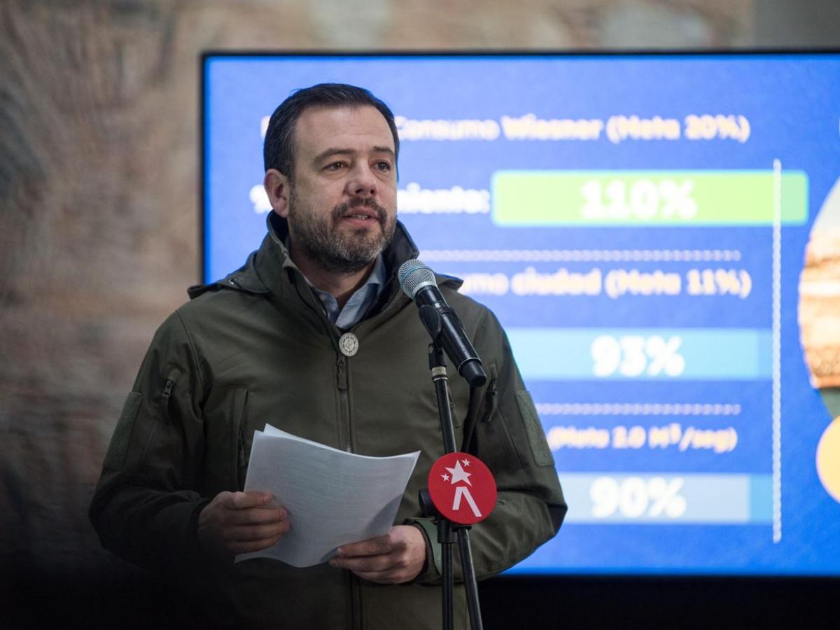 Distrito pide judicializar indígena que golpeó a su esposa 