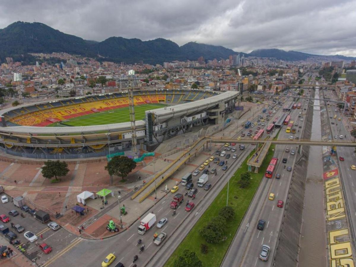 Pico y placa Bogotá HOY: 26 a 30 agosto 2024 