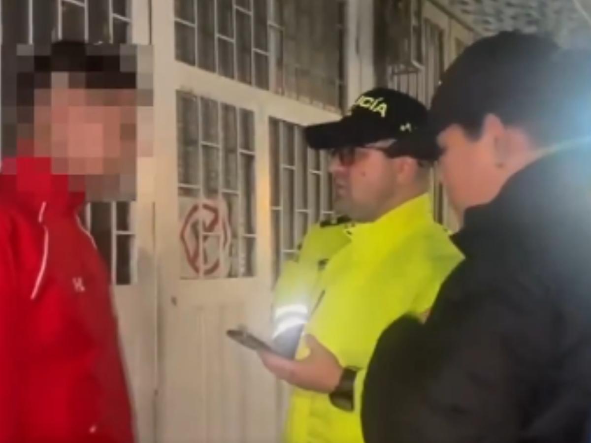 Capturado séptimo implicado en el magnicidio de Miguel Uribe