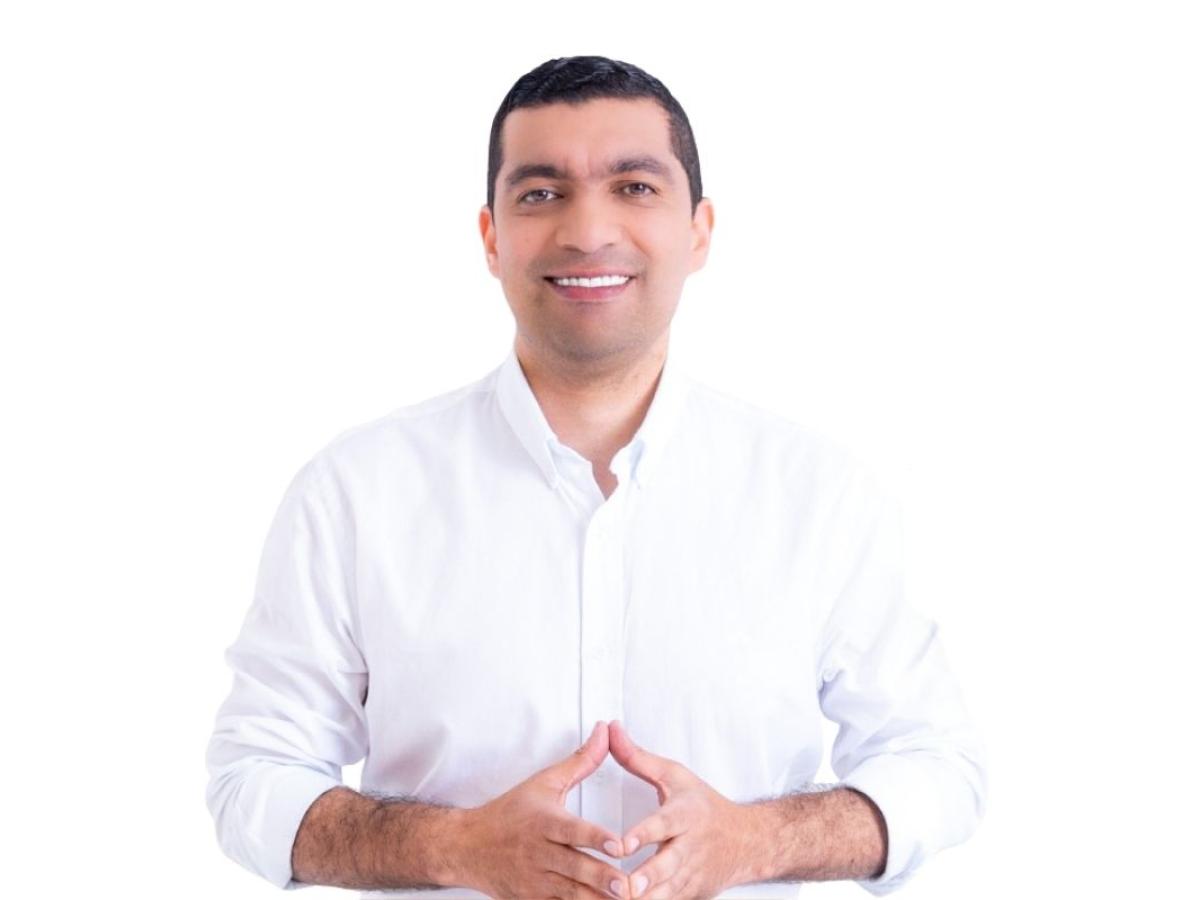 Capturan a Freddy Camilo Gómez Castro, candidato al Senado por La U