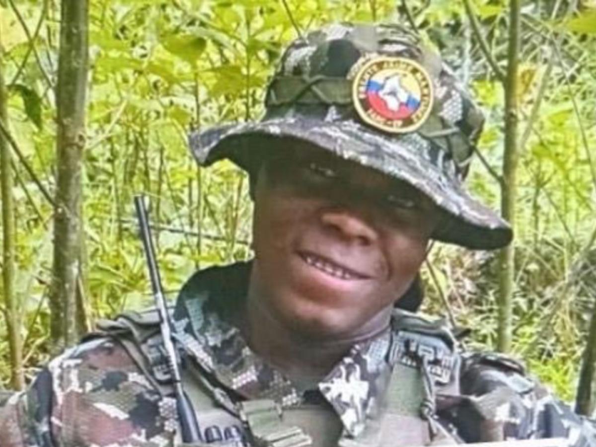 Capturan a alias ‘El Mocho’, al servicio de alias ‘Mordisco’