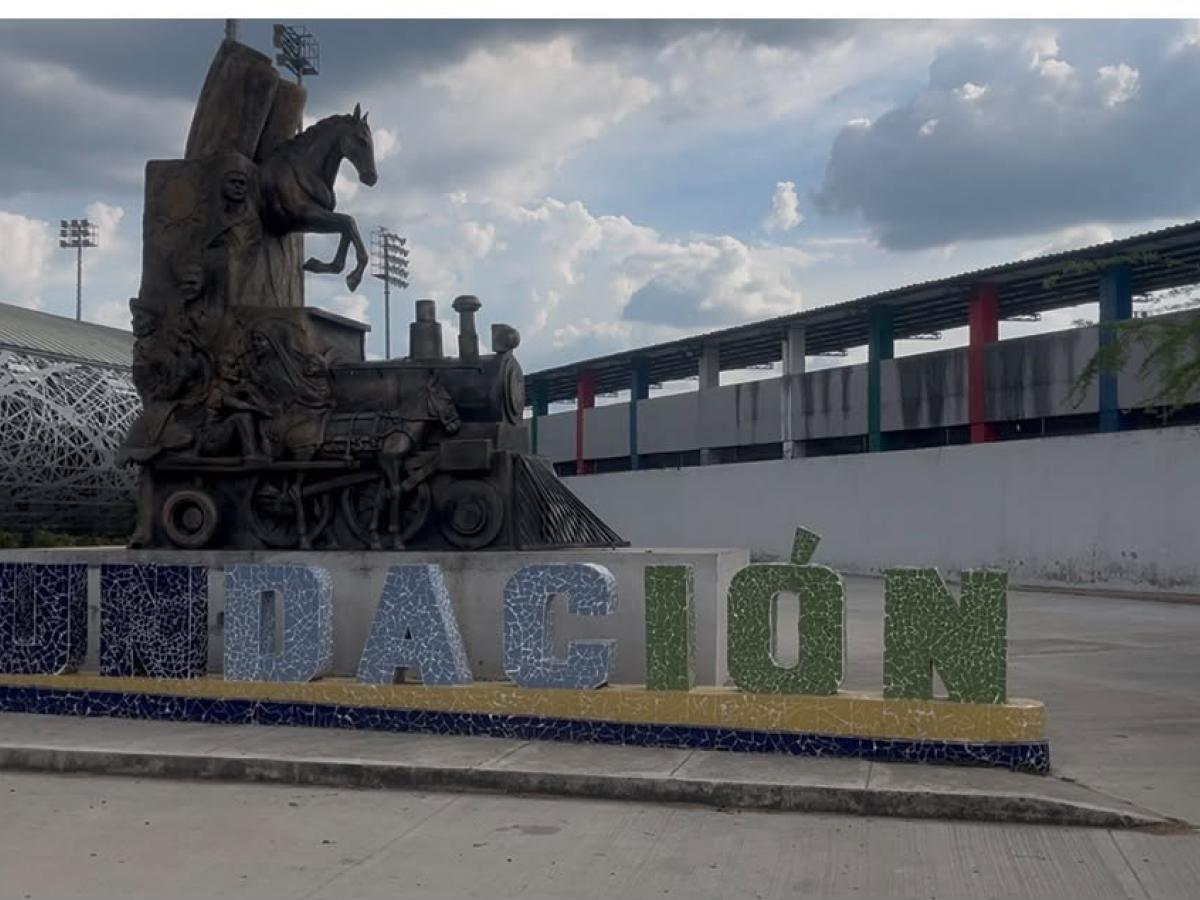 Capturan a funcionaria de la Registraduría de Fundación, Magdalena, por presunto tráfico de migrantes