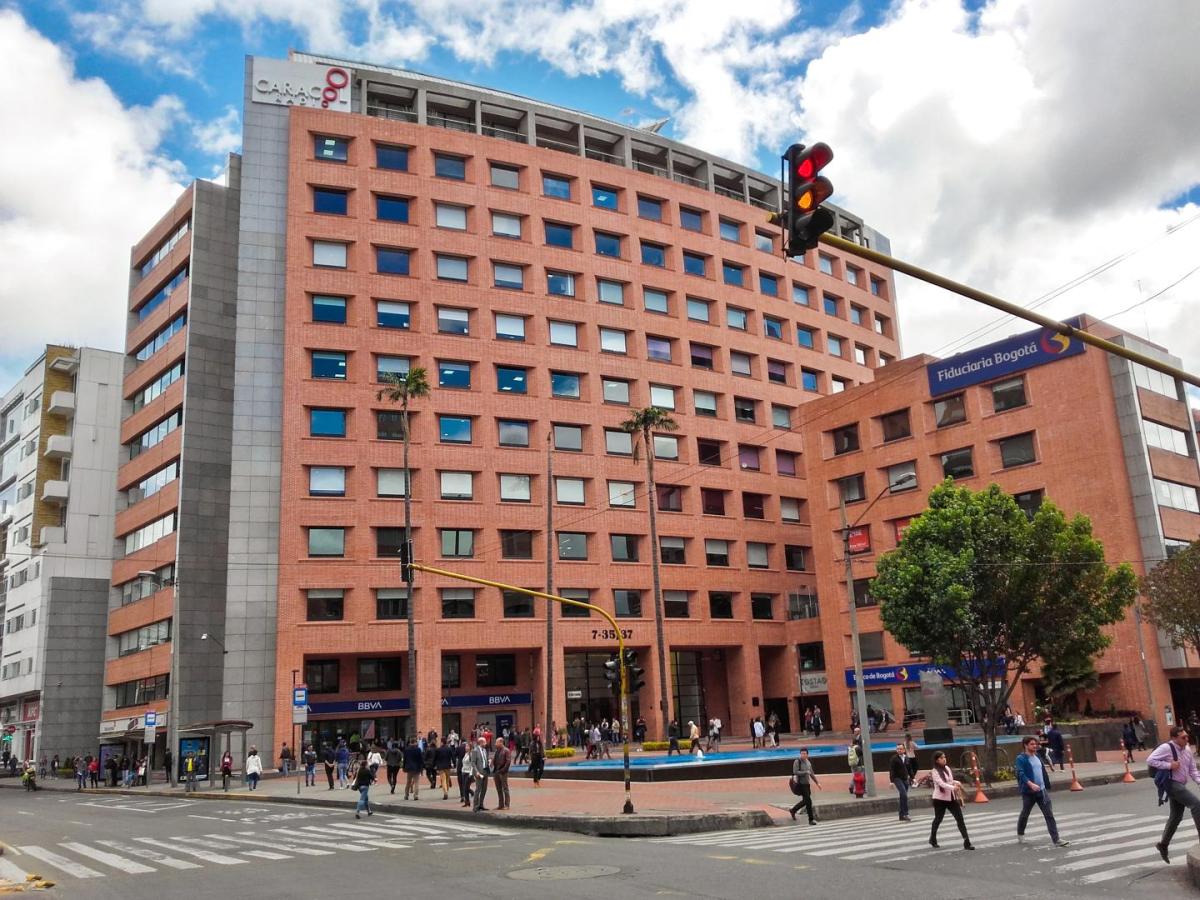 Investigación contra Caracol Radio y Canal 1 por presunta integración empresarial no autorizada