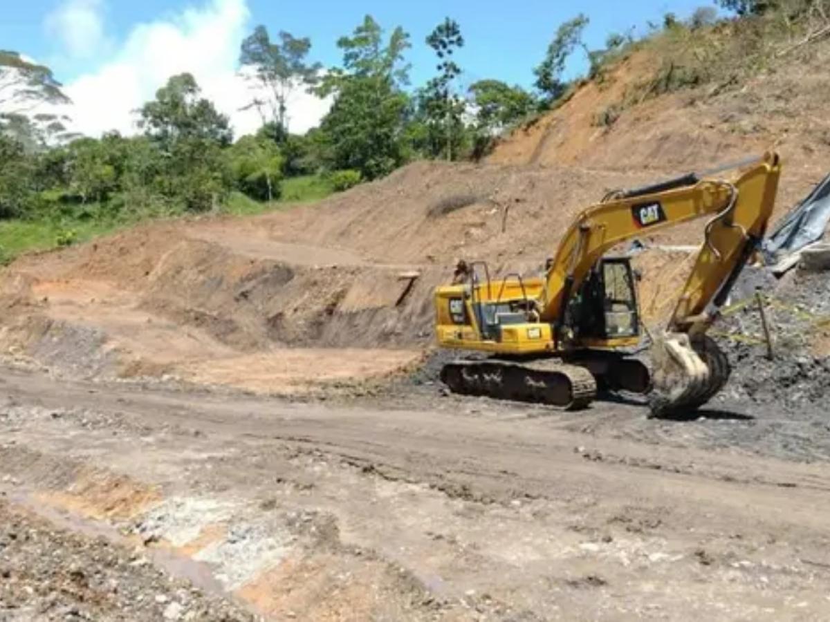 Transversal del Carare: Declaran calamidad pública en Santander