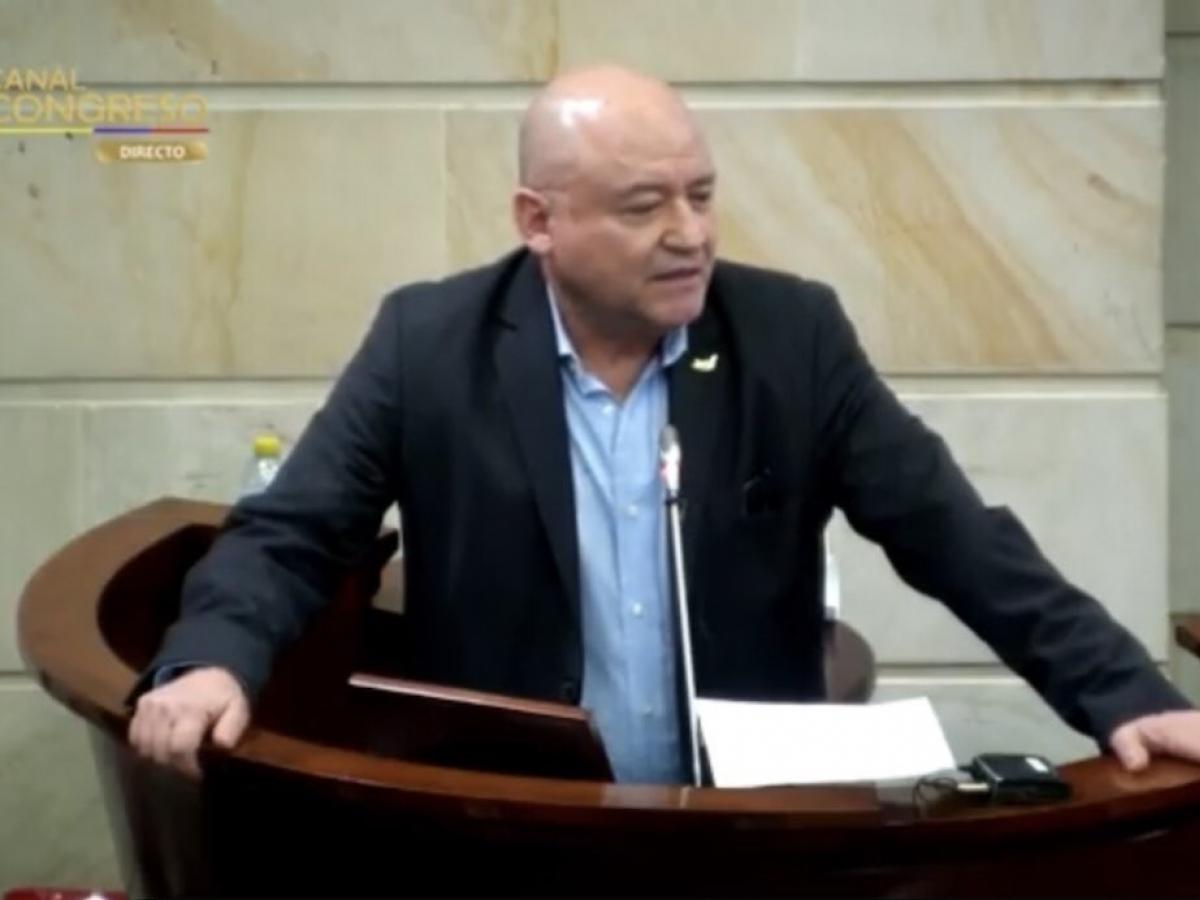 Instalación del Congreso 2022