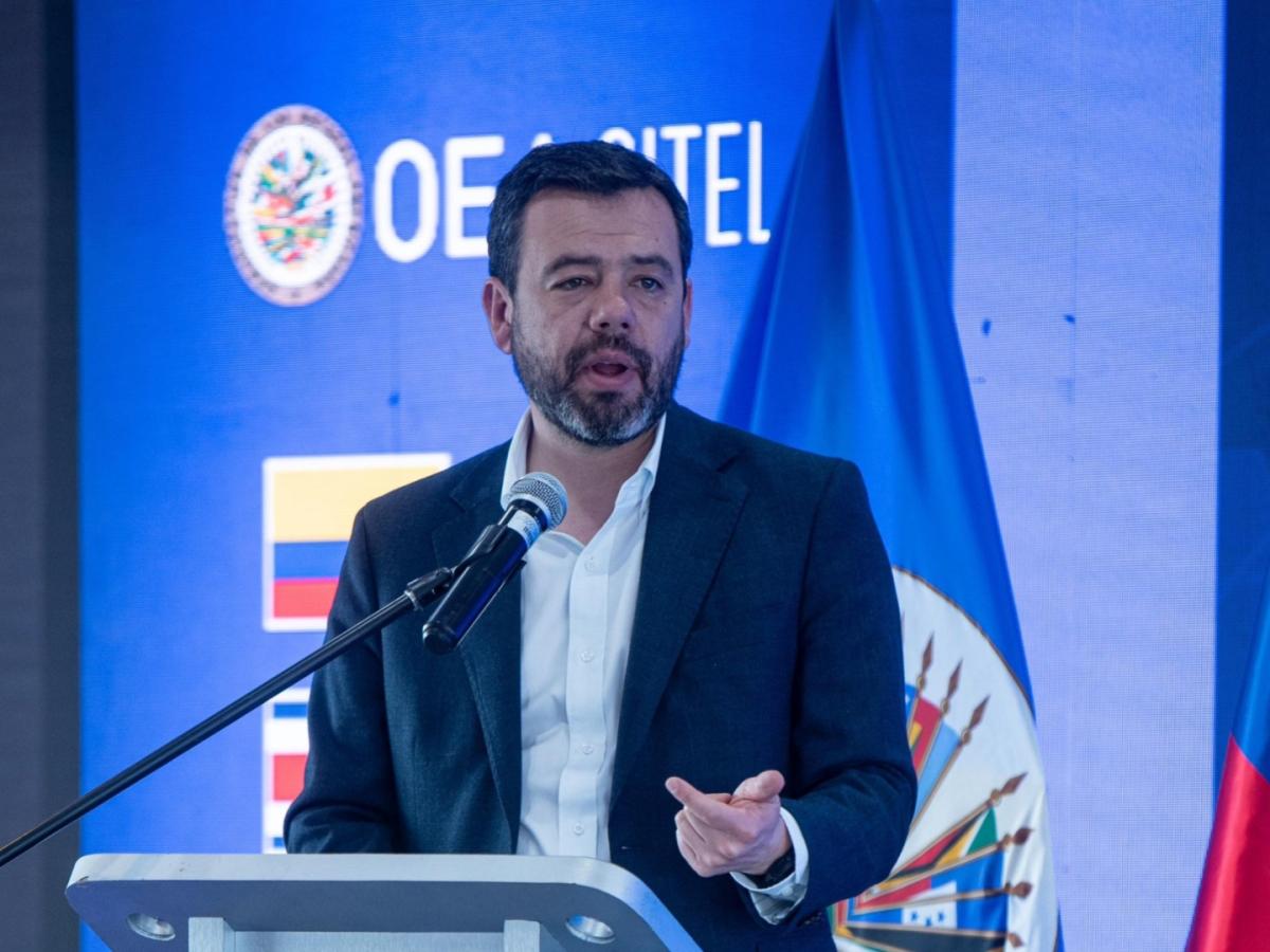 Bogotá: debate por crisis de agua a Carlos Fernando Galán