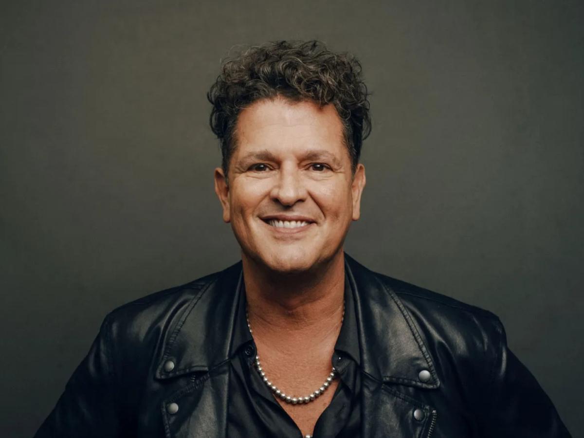 Artista de la Semana: La Tierra del Olvido: 30 años de un parteaguas de nuestra música