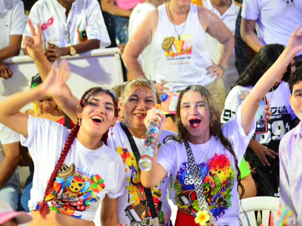 Carnaval de Valledupar 2026