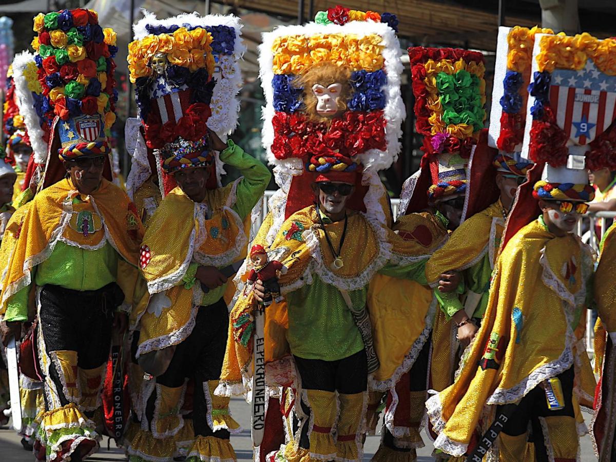 Festivales culturales de Colombia para ir en el 2022