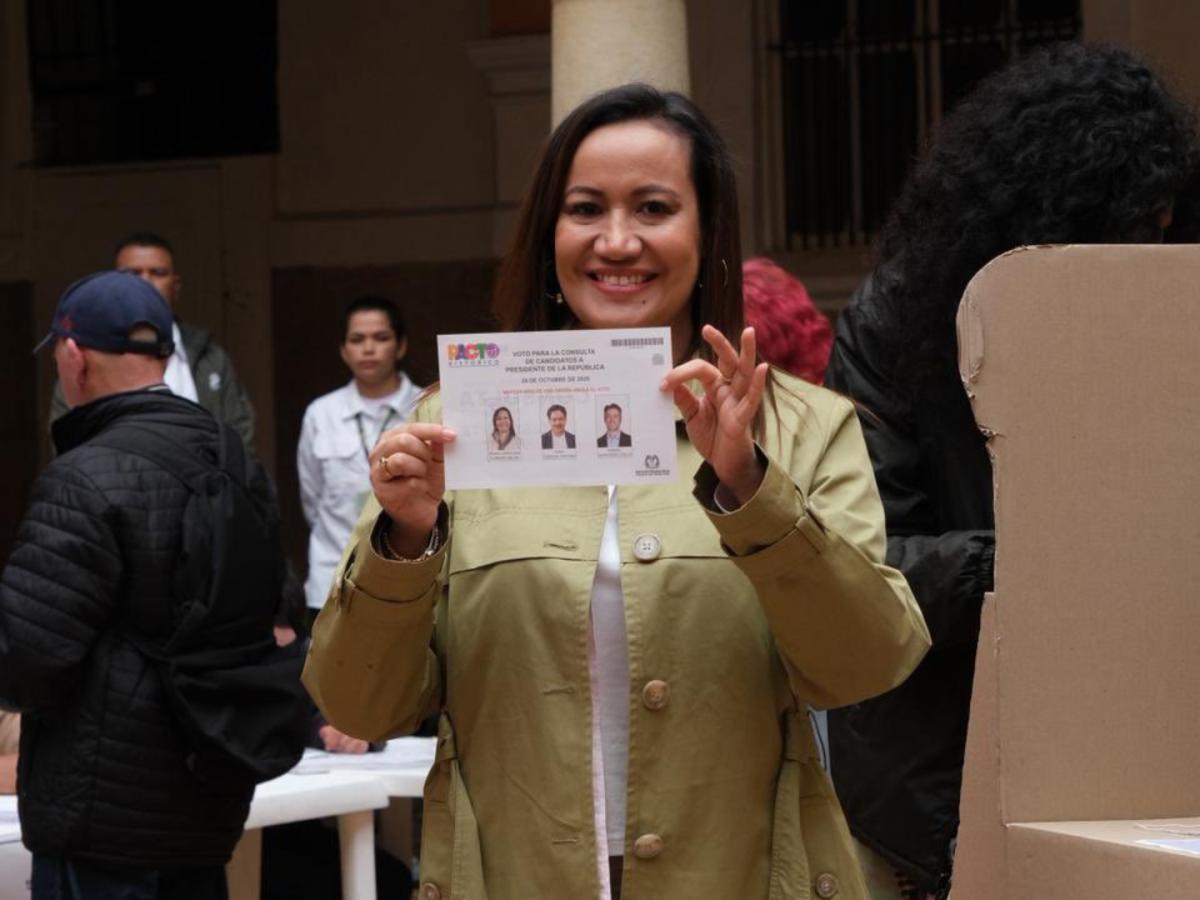 Tribunal Superior de Bogotá admitió tutela del Pacto Histórico contra el Consejo Nacional Electoral