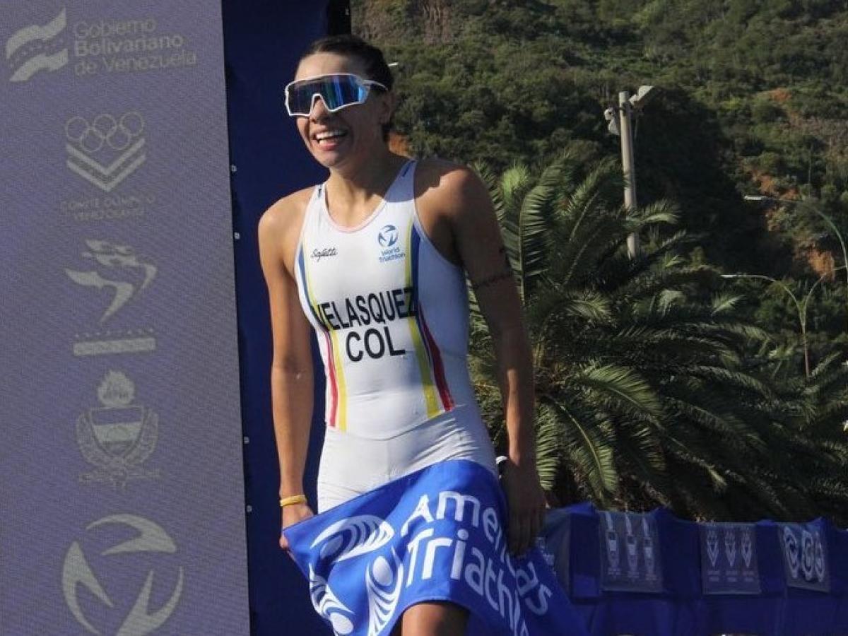 Juegos Olímpicos: Colombia llegó a 64 cupos con destino a París 2024