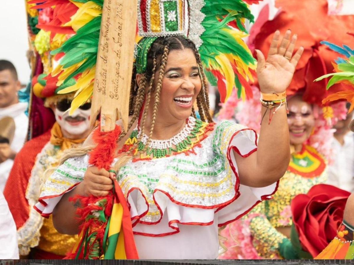 Cartagena espera $60 mil millones por las Fiestas de la Independencia
