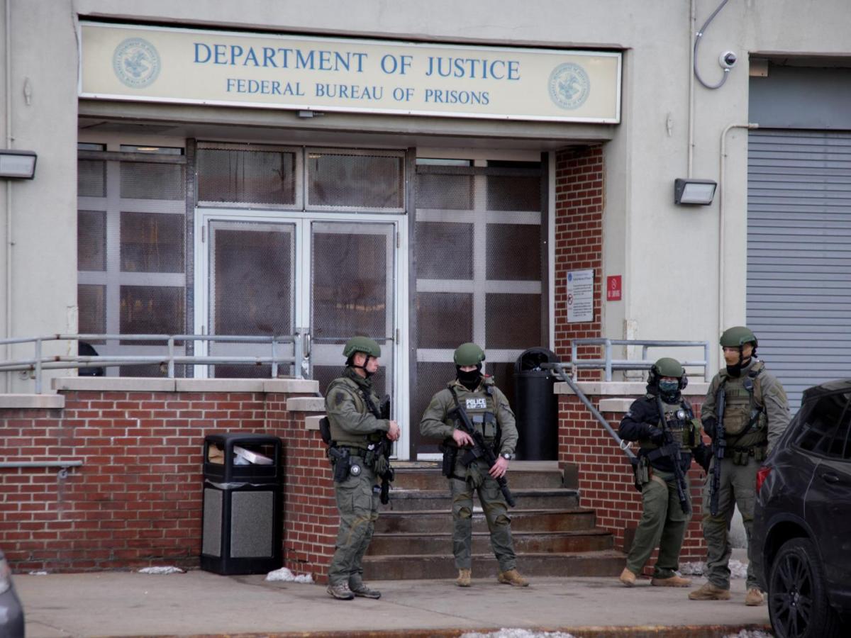 Cartel de los soles no existe: informe The New York Times