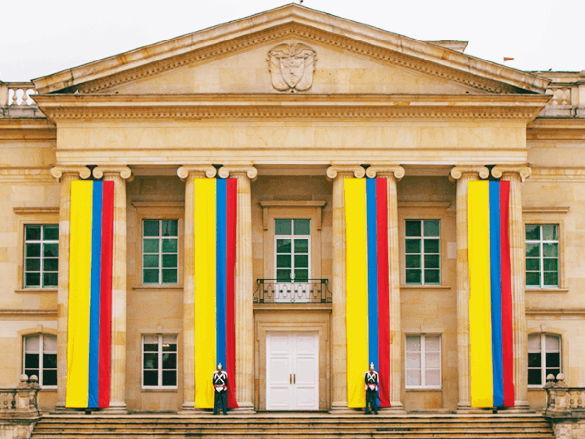 Colombia capta confianza global con emisión récord de bonos en Europa