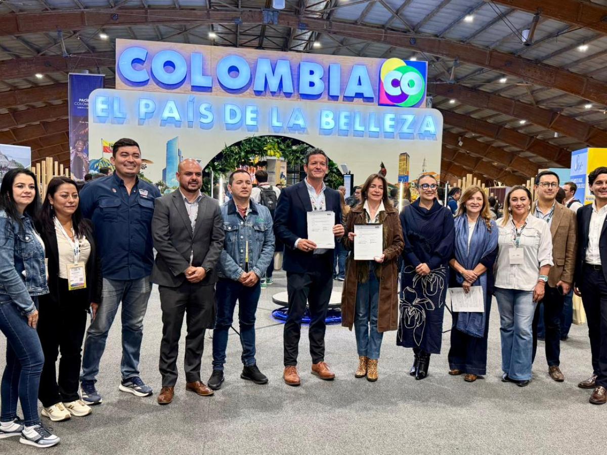 Casanare impulsa su turismo rural con apoyo internacional