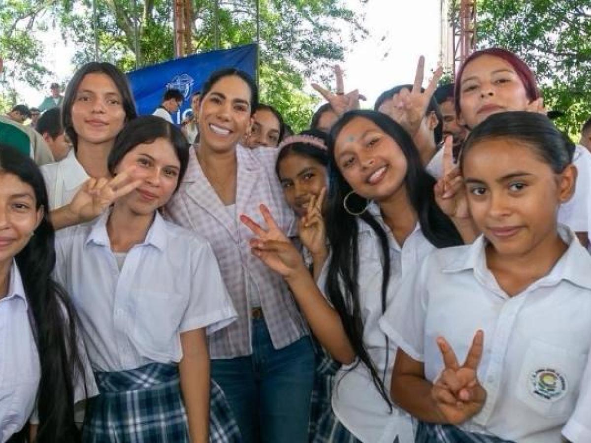Más de 1.500 computadores, 51 laboratorios digitales y nuevas estrategias de conectividad hacen parte de las inversiones del MinTIC para fortalecer la educación digital en Casanare. 