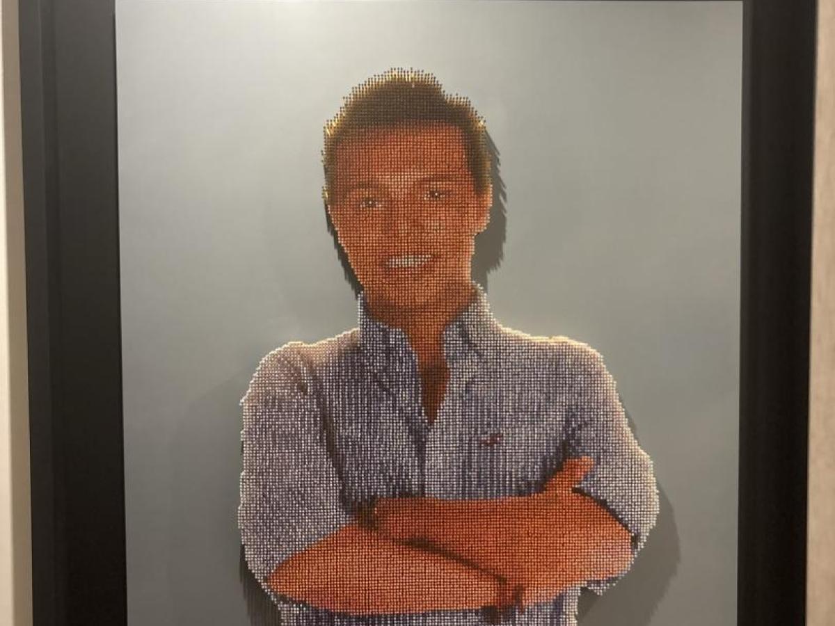 caso Colmenares: Laura Moreno absuelta