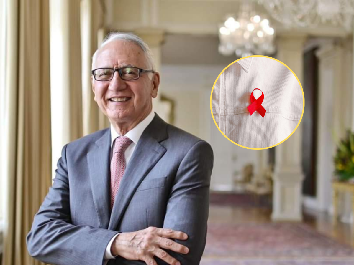 Casos de VIH en Colombia no aumentaron según MinSalud