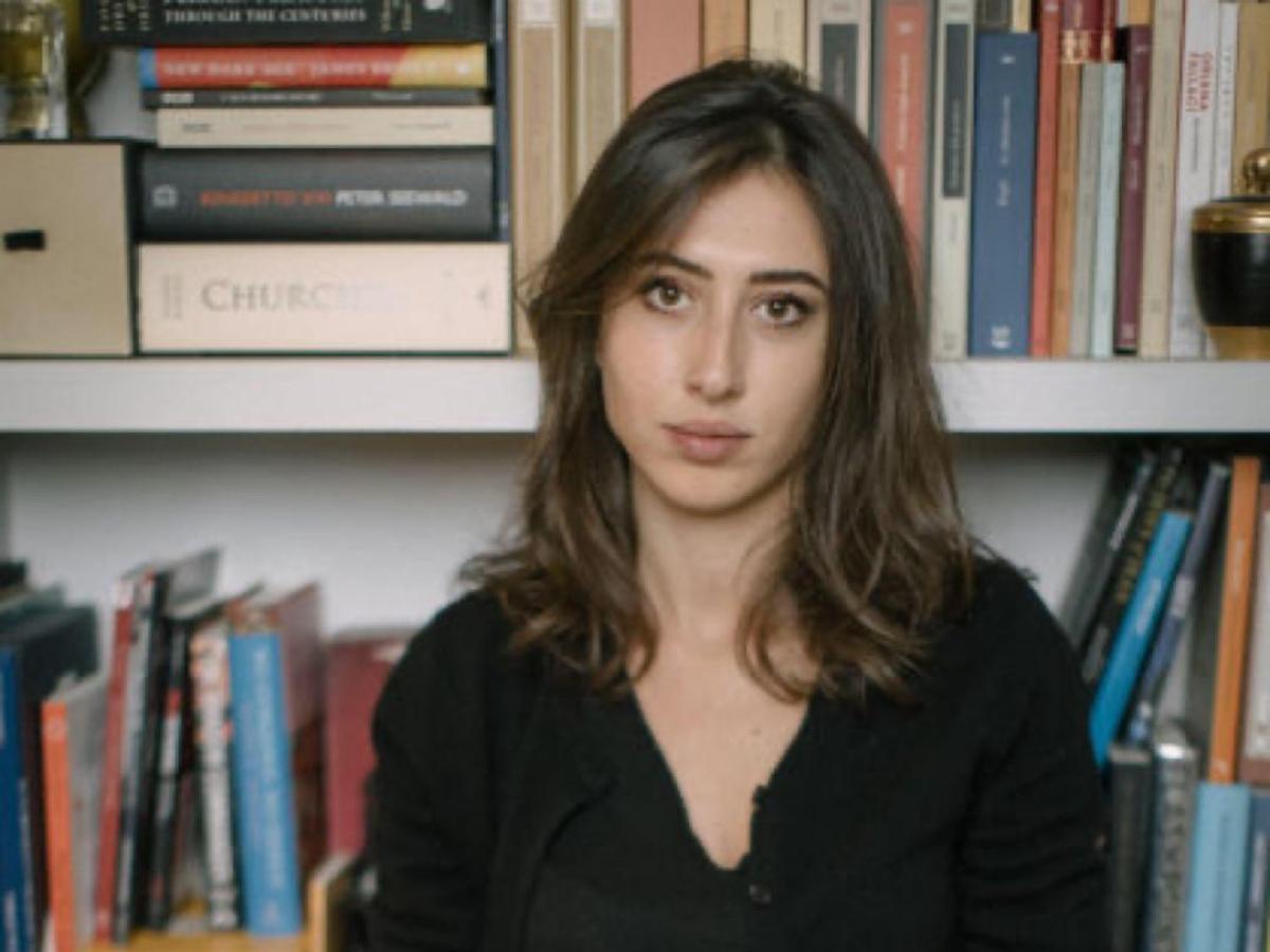 denuncian detención de periodista italiana