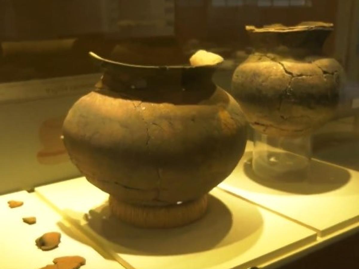 Legado cerámico del Carmen de Viboral 