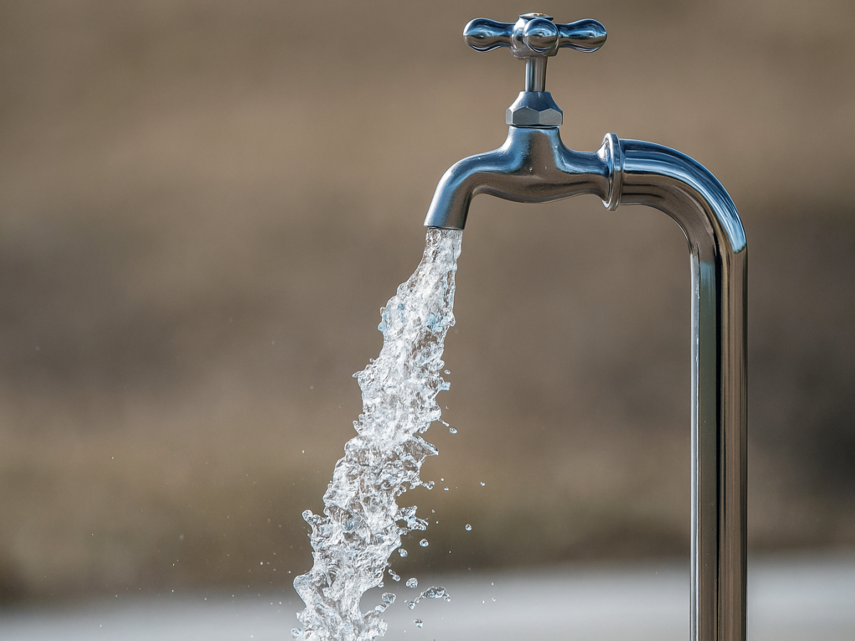 Cortes de agua en Bogotá y Soacha HOY: 10 al 14 de noviembre 2025