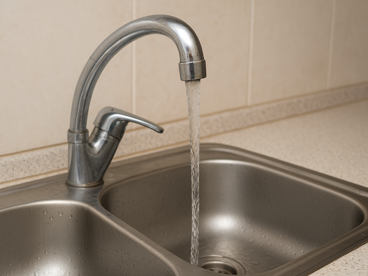 Cortes de agua en Bogotá y Soacha HOY: 20 al 24 de octubre de 2025