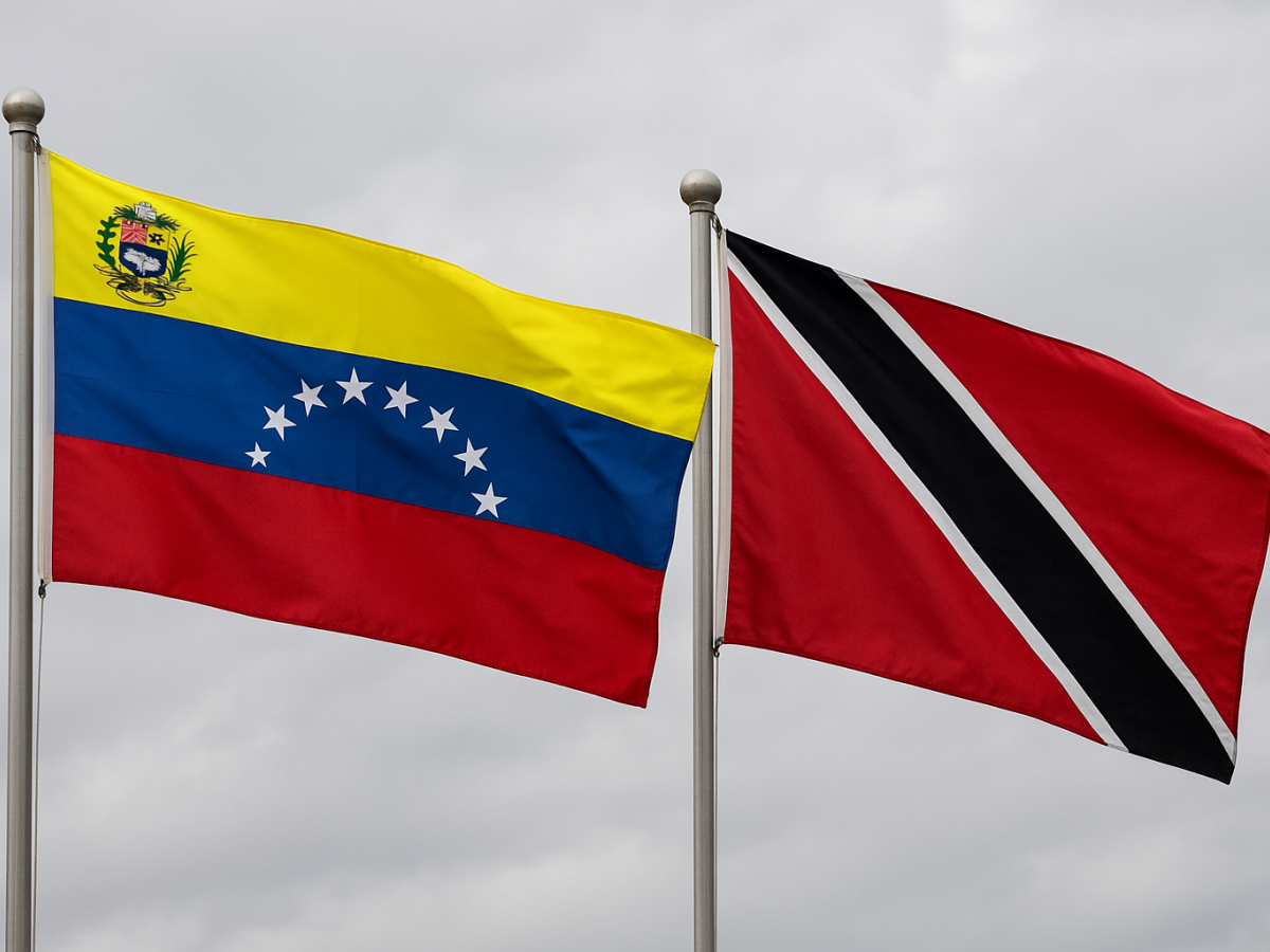 Venezuela alerta sobre presunta operación de falsa bandera en aguas del Caribe