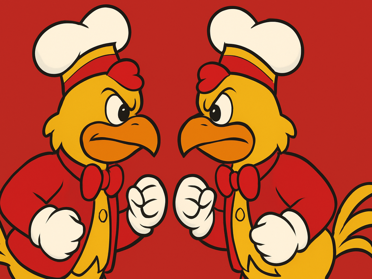 Frisby España vs. Frisby Colombia: Justicia española se pronunció