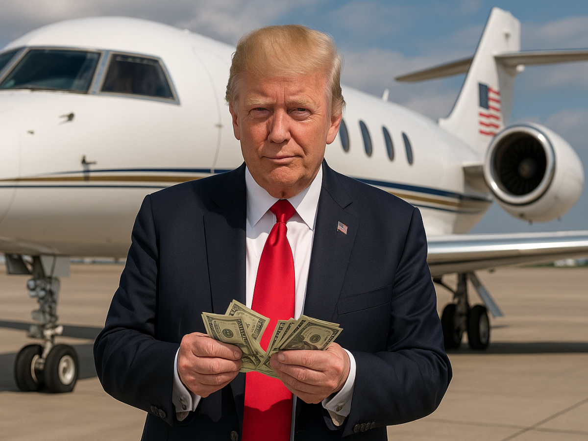 Estados Unidos dará dinero a migrantes para que se autodeporten