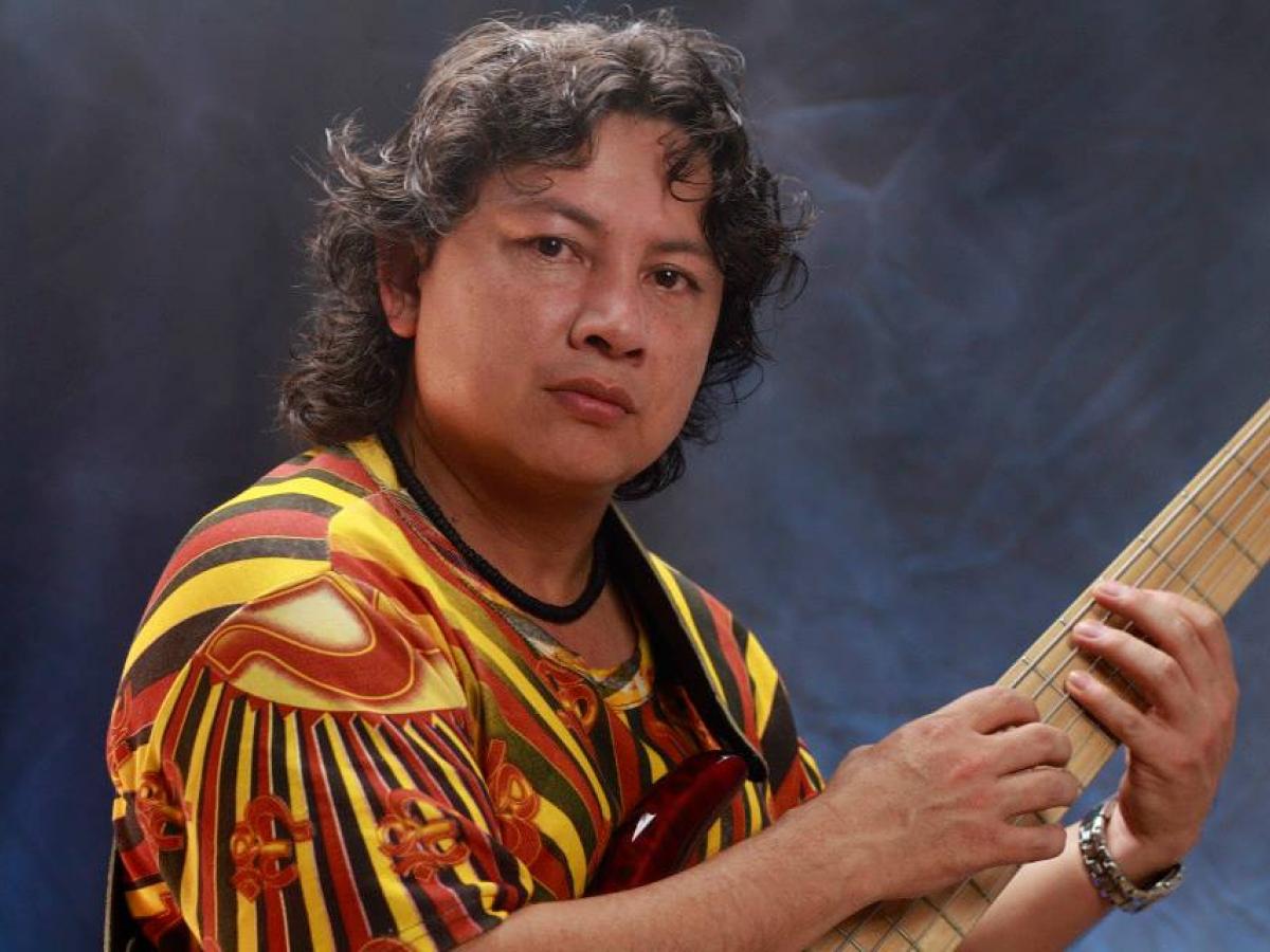 ¡A disfrutar! Descarga gratis la canción 'Indio' de Chepe Ariza