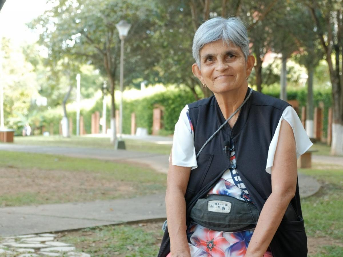 Profesores en Colombia
