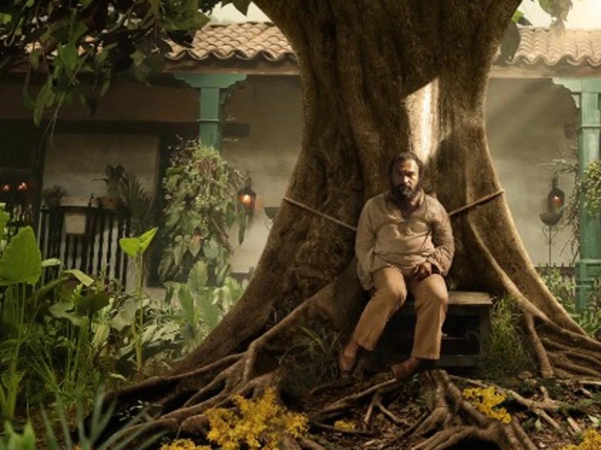 Cien años de soledad, ¿Dónde la grabaron?