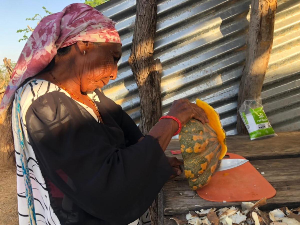 Riqueza culinaria: por la salvaguardia de las cocinas tradicionales de Colombia