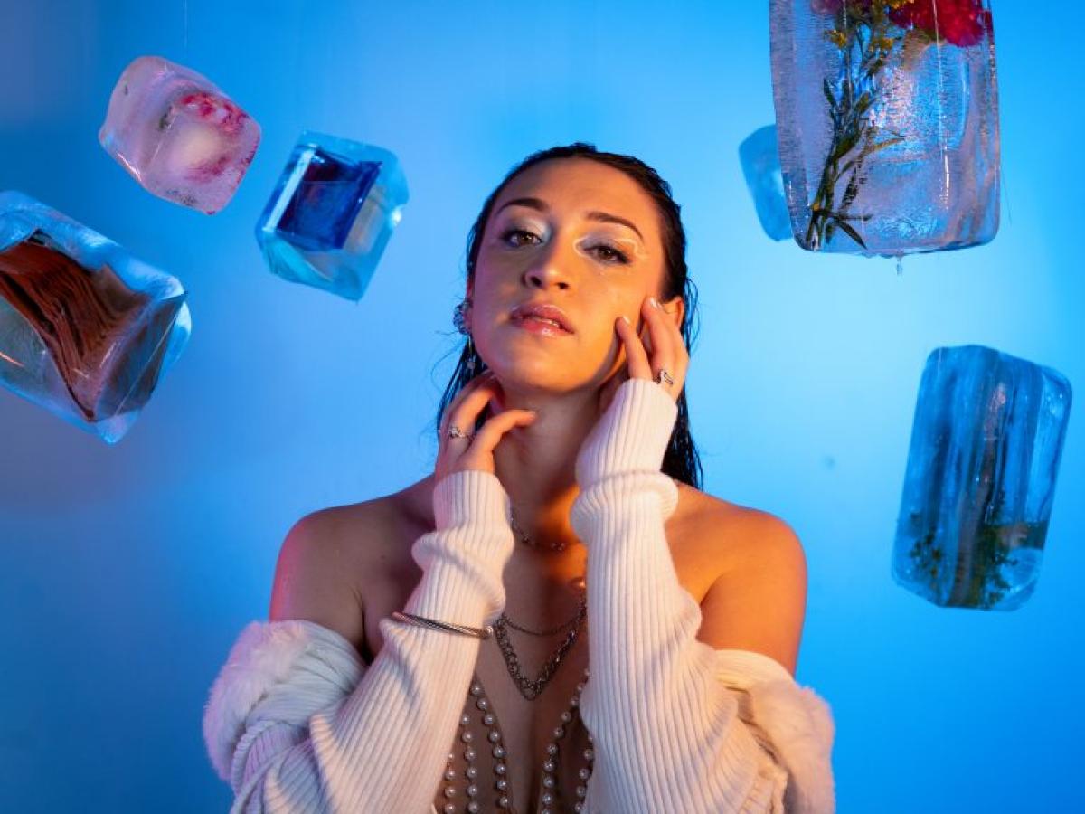 Demo de la semana: Vale Sua y su canción "Para siempre"