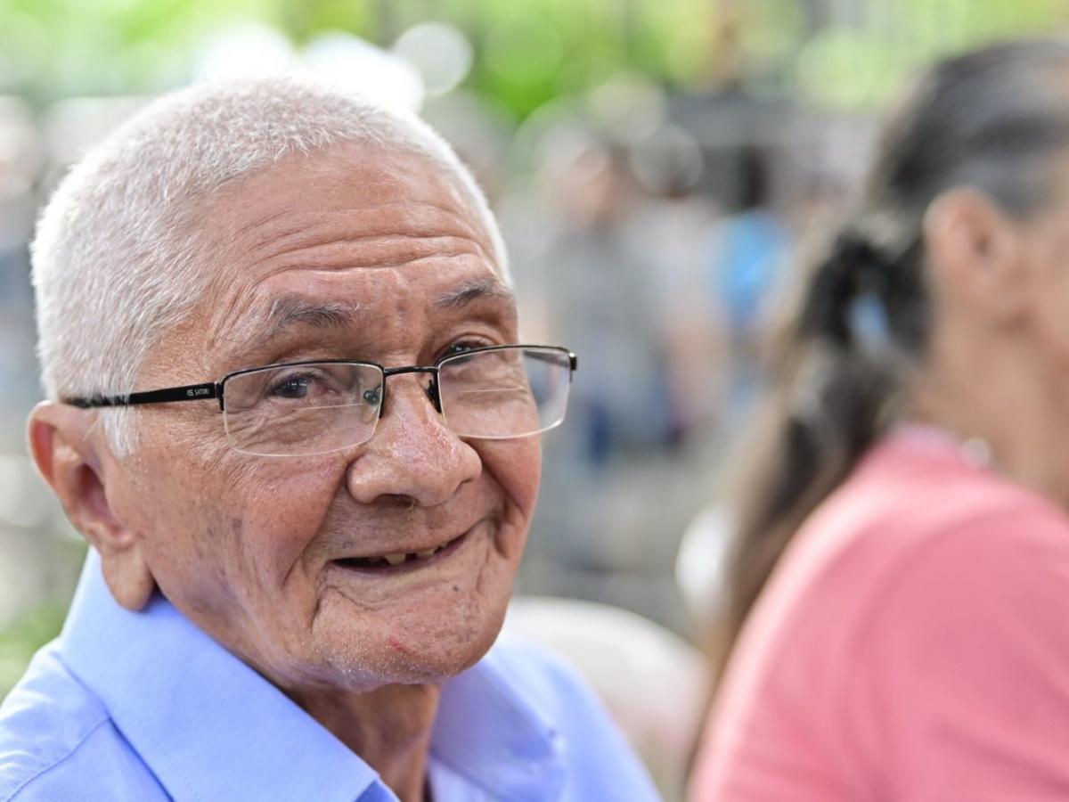 Colombia Mayor HOY: dónde y cuándo pagan junio 2024