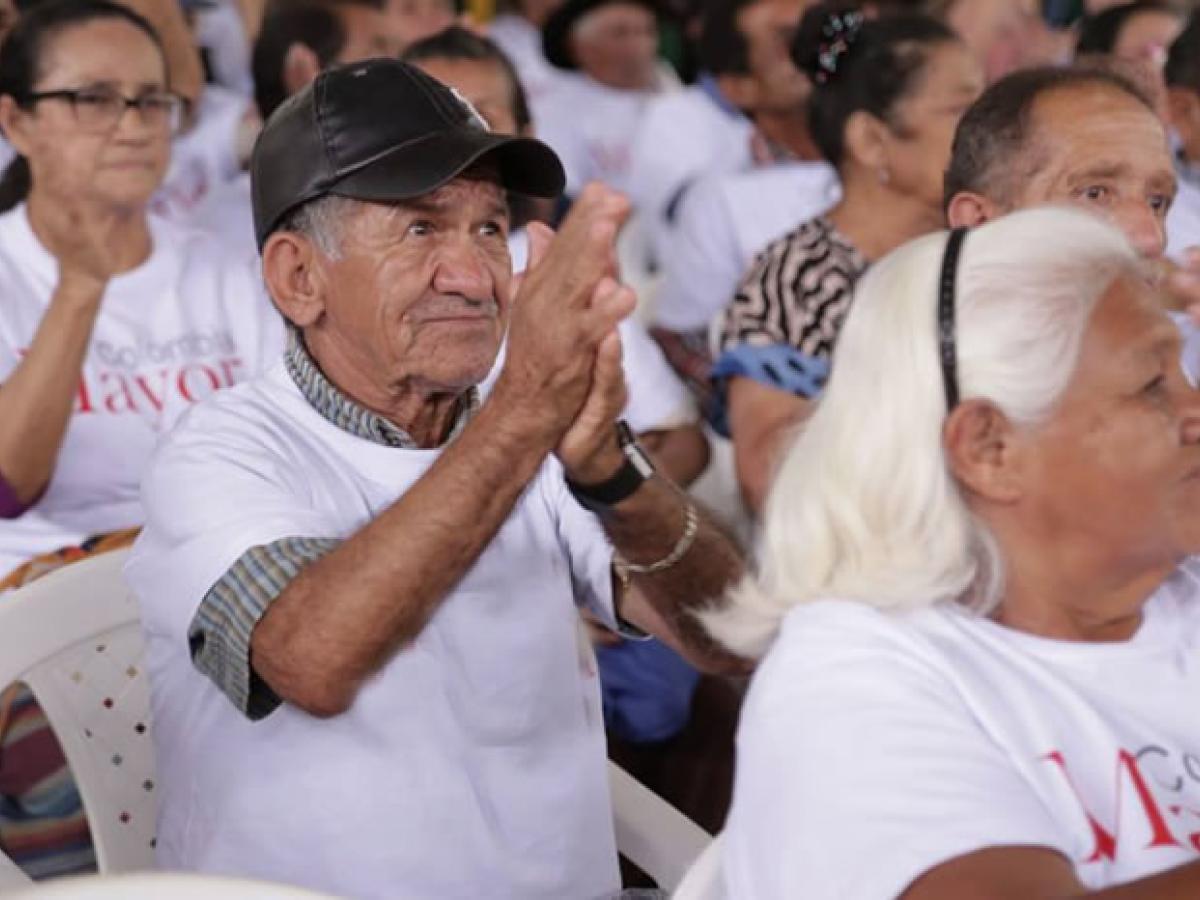 Pago del programa Colombia Mayor julio 2025: fechas, montos y novedades en Bogotá