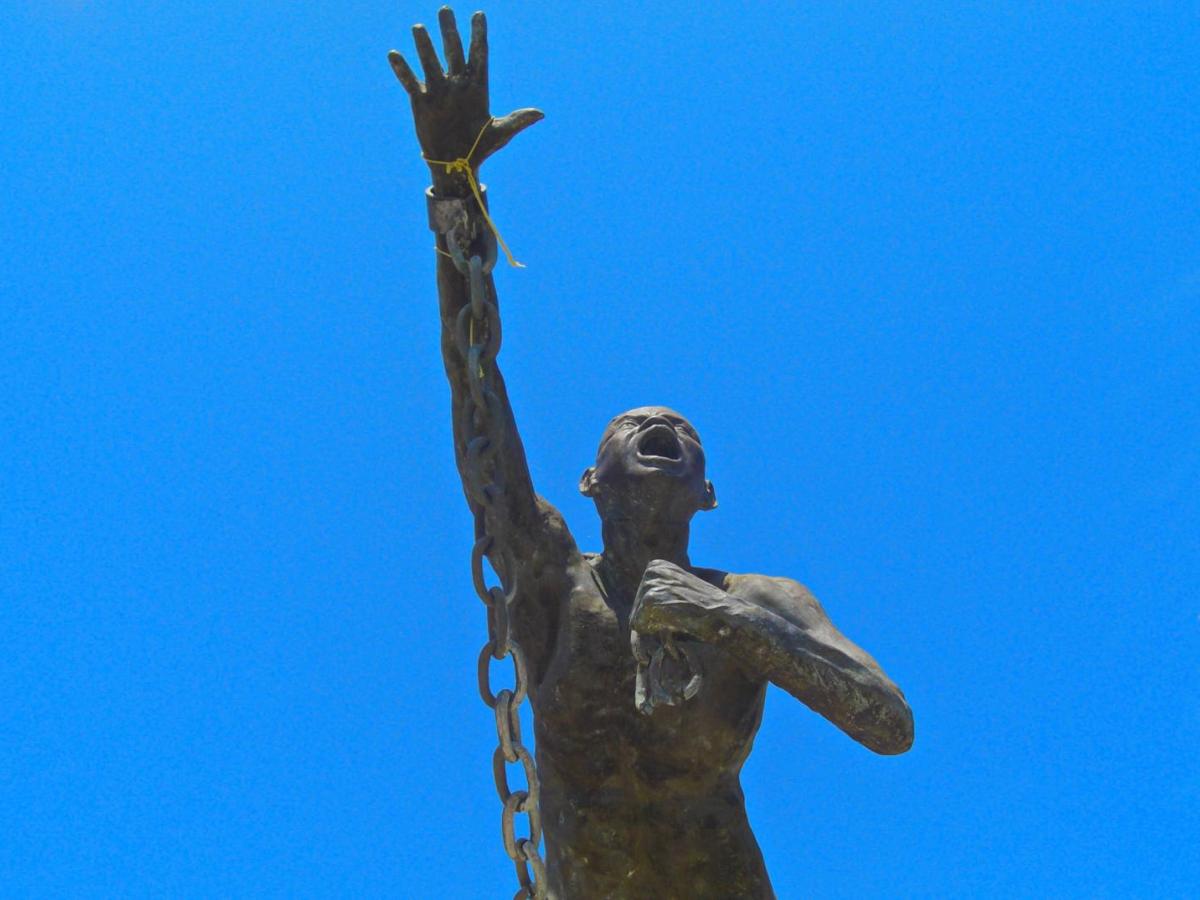 Colombia conmemora a Benkos Biohó, líder cimarrón ejecutado hace 405 años